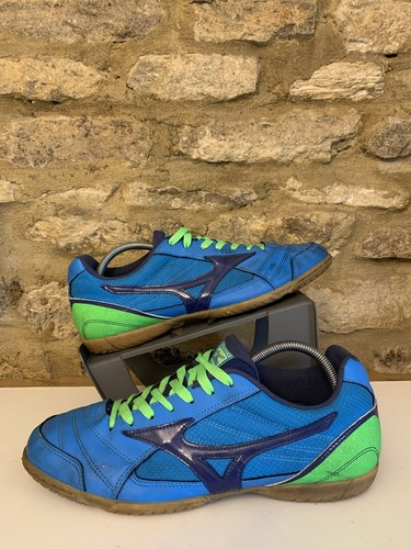 Mizuna sala club futsal - mizuna,