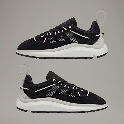 Adidas shiku run shoes - run,