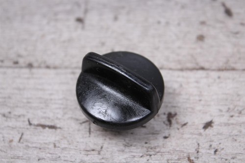 Oil cap cover closure - cap,