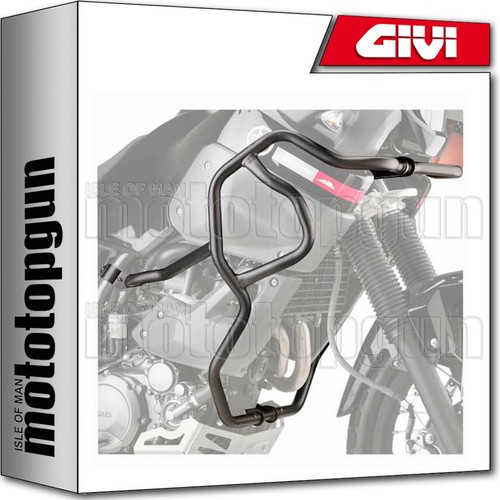 Givi engine guard tn2105 - givi,