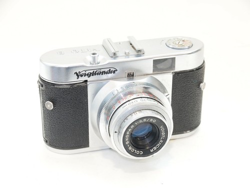 Voigtlander vito 35mm - vito,