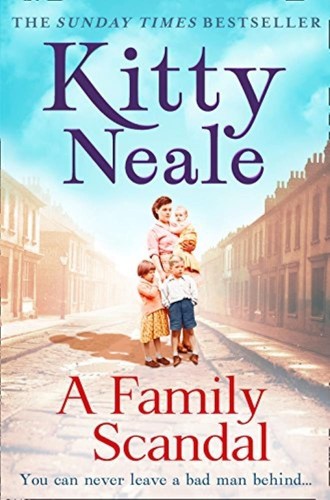 Family scandal kitty neale - a,