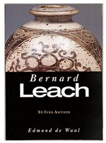 Leach bernard st ives - leach,,