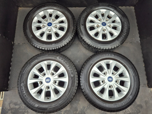 Genuine ford transit - transit, custom