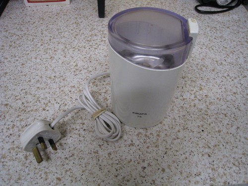Krups coffee grinder 203 55 - grinder, #55