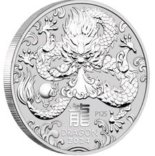 Silver Coin 1 Oz 9999 Bullion