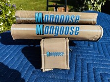 1988 Mongoose M1 Mini BMX Pad