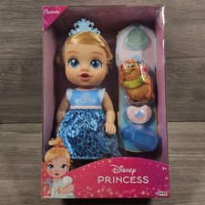 Disney Princess Baby