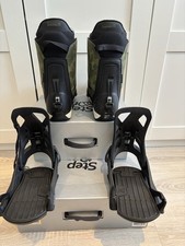 Burton Step On Bindings &