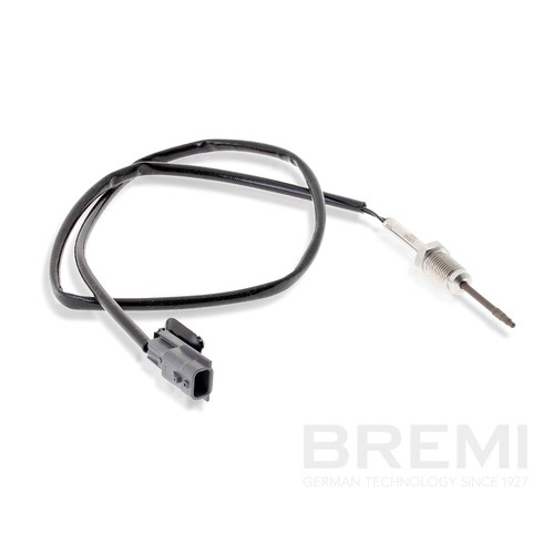 Exhaust gas temperature - exhaust,