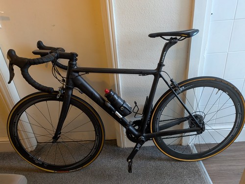Canyon ultimate slx - cf-slx, carbon