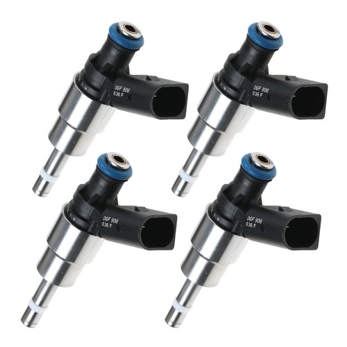 4xpetrol fuel injectors - fuel,