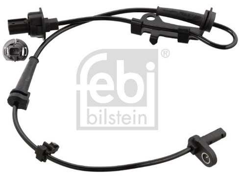 Front right ferdinand - front, bilstein