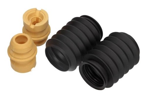 Front axle dust cover kit - front,