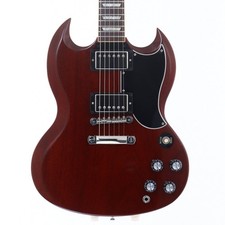 Gibson Limited Run SG 61