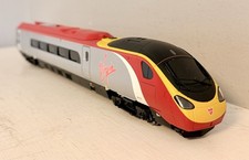 Hornby OO Gauge Virgin Trains