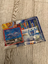 Atomiswave DOLPHIN BLUE ~