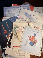 Bundle of Vintage & Retro