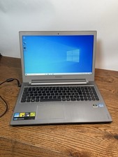 Lenovo Ideapad Z500 6GB RAM