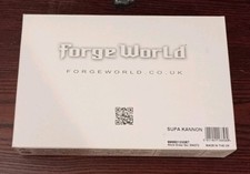 Forge World Warhammer 40k -