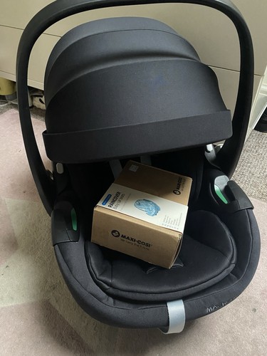 Maxi cosi pebble 360 - pebble, pro