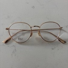 Dior CDior Diorstellaire02 DD8 49-18-145 Womens Glasses New RRP £340 