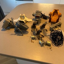 star wars vintage mini rig