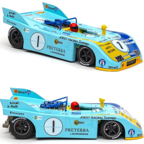 Nsr porsche 908 - nsr, 9h