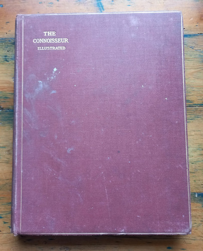Vintage 1901 the - vintage,