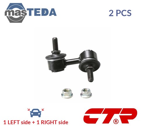 Cl0143 anti roll bar - anti,