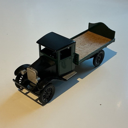 Conrad volvo 1928 truck - conrad,