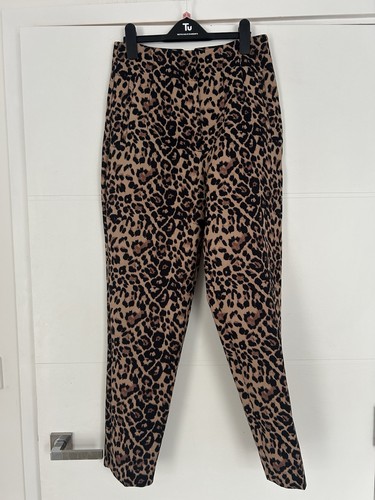 Zara women leopard - women’s, print