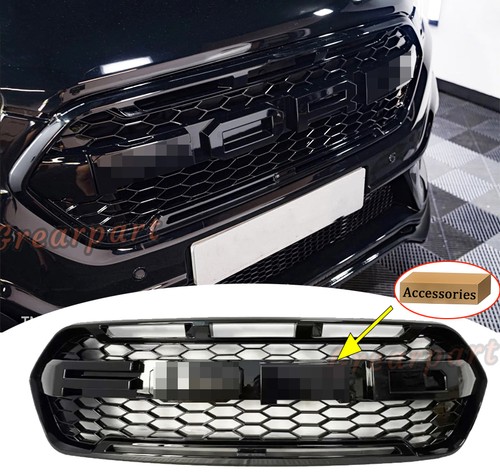 Grill for 2018 2023 ford - for, 2018-2023