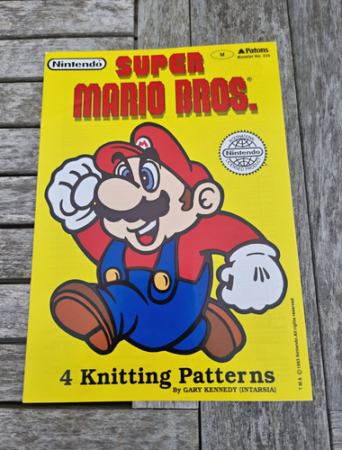 Super mario brothers nintendo - super,