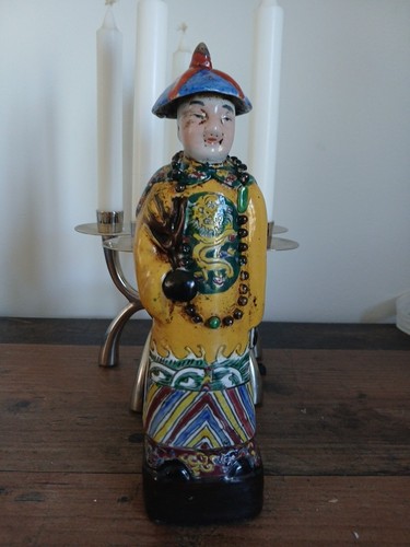 Vintage chinese emperor - vintage,