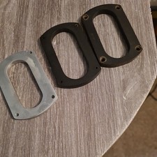 SME 3009 / 3012  P1 SPACER /