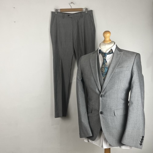 Next piece suit men - men's, 38r