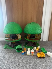 Vintage Palitoy 1970’s Tree