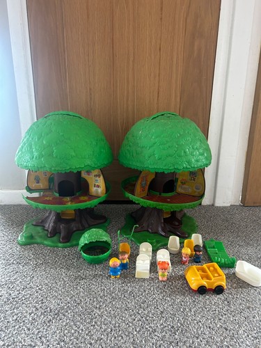 Vintage palitoy 1970 - palitoy, tree