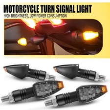 4x Motorcycle Motorbike