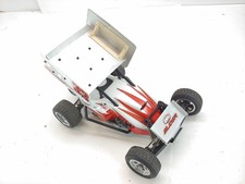 *ULTRA RARE* Losi Slider Mini