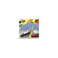 Radio Caroline - Don't Touch That Dial - Radio Caroline CD 9QVG The Cheap Fast