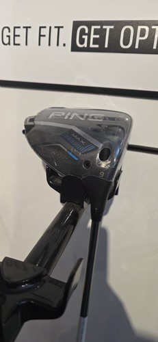 Ping g440 max driver degree - ping,