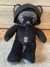 Star Wars Kylo Ren Build a