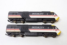 LIMA INTERCITY 125 SWALLOW