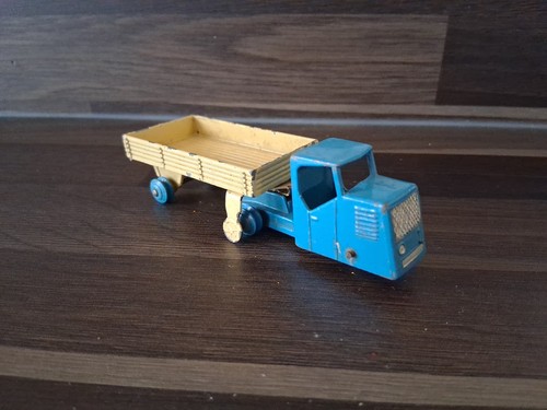 Vintage dinky toys - toys,