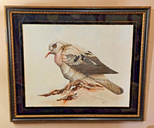 Vintage Watercolour And Gum