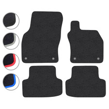 Car Mats for Seat Leon