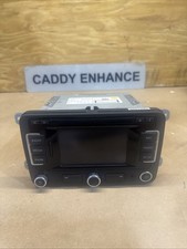 Volkswagen RNS-310 (3C0 035 270)