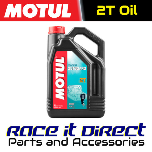 Motul outboard marine - outboard,